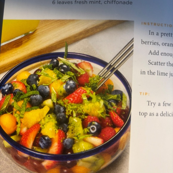 PREVENT and REVERSE HEART DISEASE COOKBOOK - Picture 5 of 6